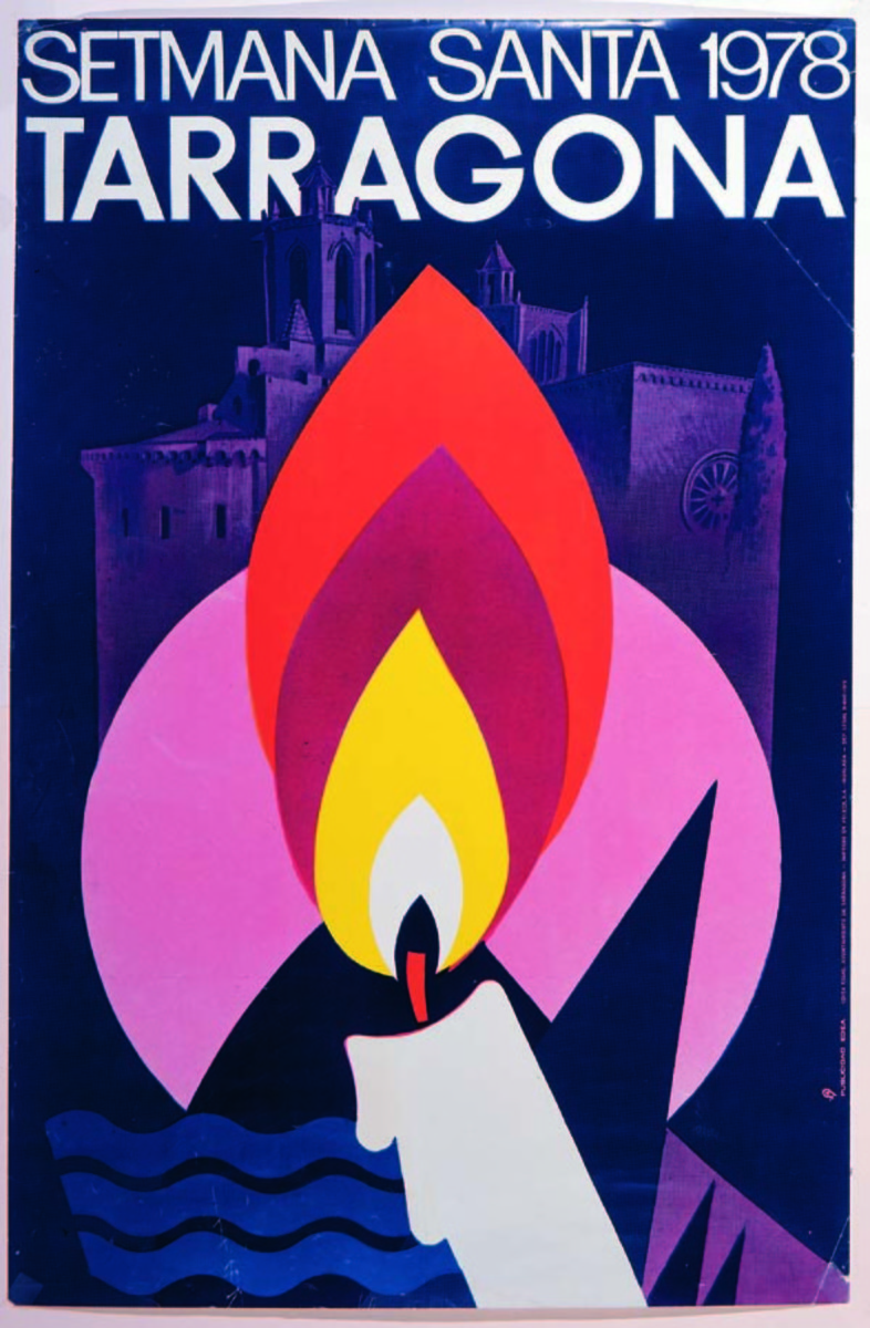 Semana Santa en Tarragona  